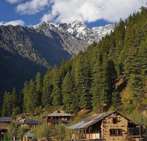 Manali & Kasol Tour – Best Himachal Trip from Chandigarh