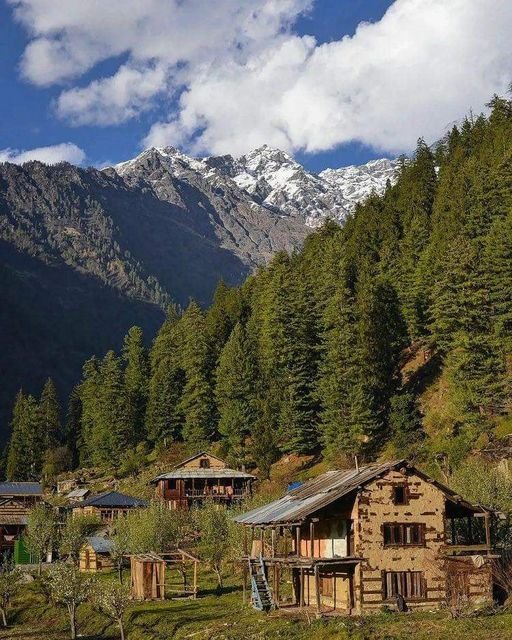 Manali & Kasol Tour – Best Himachal Trip from Chandigarh